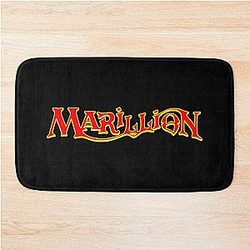 Marillion Bath Mat
