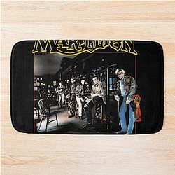 Marillion Bath Mat
