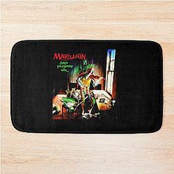 Discover The Secret To Marillion Script For A Jesters Tear Bath Mat