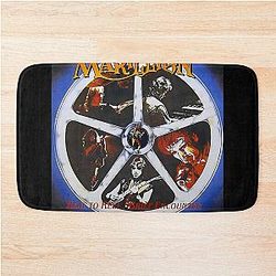 Marillion Bath Mat