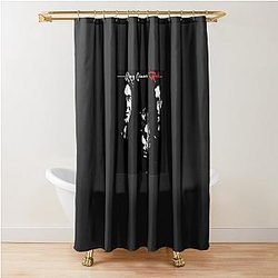 British Rock Marillion Curtain