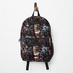 Marilyn Manson The Tree Man Backpack