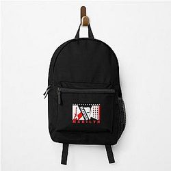 90s Music Music Lover Backpack