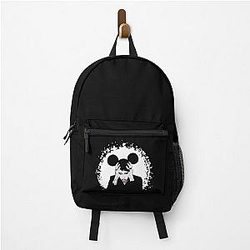 Marilyn Manson Backpack
