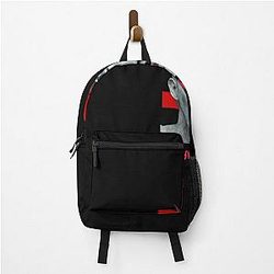 Marilyn Manson backpack