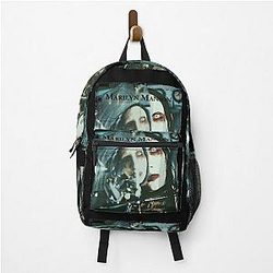 Marilyn Manson Backpack