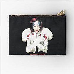 1998 Rare Marilyn Manson Omega and the Mechanical Zipper
