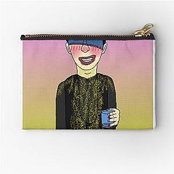 Marilyn Manson Sick Pouch