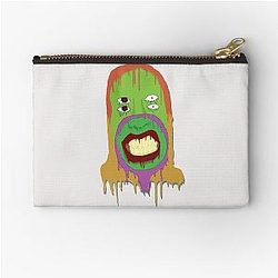 Surrealist Marilyn Manson Pouch
