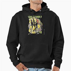 Marilyn Manson Classic Hoodie