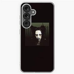 Marilyn Manson Galaxy Case
