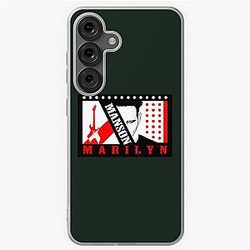 90s Music Lover Samsung Galaxy Soft Case