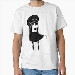 Marilyn Manson Classic T-Shirt