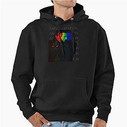 Marilyn Manson - One Under God Hoodie