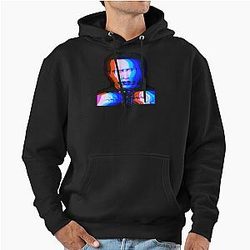 Marilyn Manson - As Sick As The Secrets Pullover Hoodie