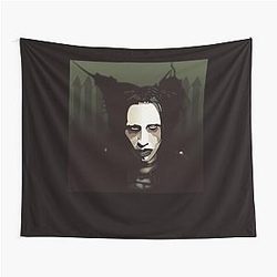 Marilyn Manson Tapestry
