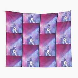 Marilyn Manson Tapestry