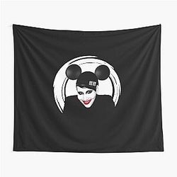 Marilyn Manson Tapestry