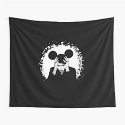 Marilyn Manson Tapestry
