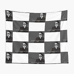 Marilyn Manson Tapestry