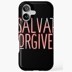 Reflecting God - Marilyn Manson iPhone Tough Case