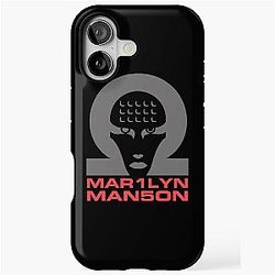 Omega Case for iPhone