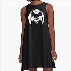 Marilyn Manson dress