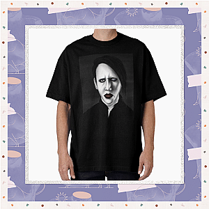 Marilyn Manson T-Shirts