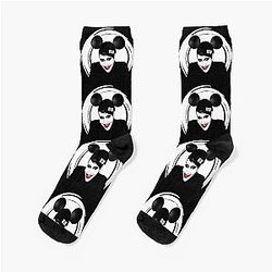 Marilyn Manson Socks