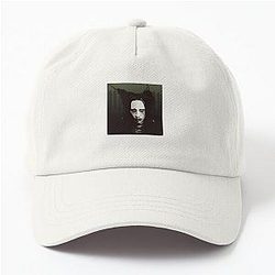 Marilyn Manson Dad Hat
