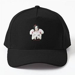1998 Rare Marilyn Manson Omega and the Mechanical Baseball Cap