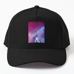 Marilyn Manson Baseball Cap