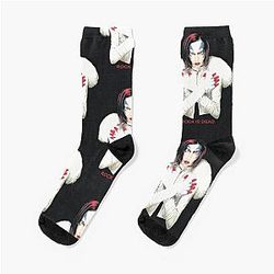 1998 Rare Marilyn Manson and the Mechanical Socks