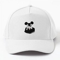 Marilyn Manson Baseball Cap