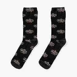 1998 Marilyn Manson - Omega and the Mechanical Animals Rock Socks
