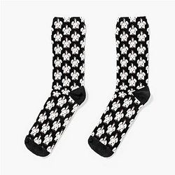 1998 Marilyn Manson Omega and the Socks