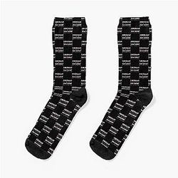 1997 Marilyn Manson The Beautiful People Socks