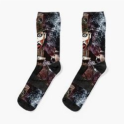 Marilyn Manson - The Tree Man Sock