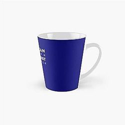 Marilyn Manson The Beautiful People Antichrist Tall Mug