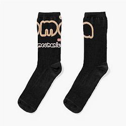 1998 Marilyn Manson - Omega and the Mechanical Animals Rock Socks