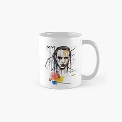 Marilyn Manson Classic Mug