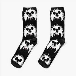 Marilyn Manson Socks
