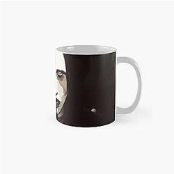 Marilyn Manson Mug
