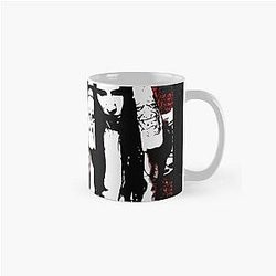 Marilyn Manson Classic T-Shirt - A Tribute to the God of Shock Rock