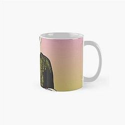 Marilyn Manson Classic Mug