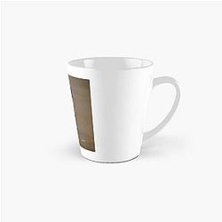 Marilyn Manson Fine Art Portrait Dark Gothic Tall Mug