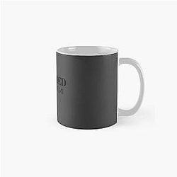 Marilyn Manson Classic Mug