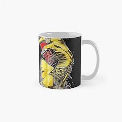 Marilyn Manson T-Shirt Mug