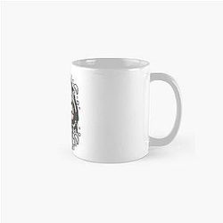 Marilyn Manson pop art classic mug
