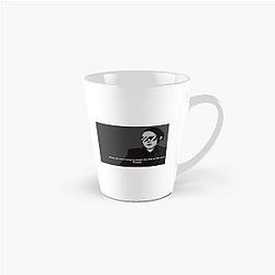Marilyn Manson Tall Mug
